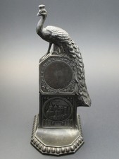 Porta orologio da tasca zinco