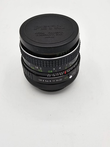 Vintage petri 2 - petri, 28