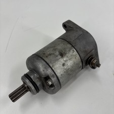 Starter Motor Honda DYLAN