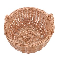  Cesto Portaoggetti Vimini