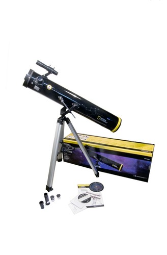 Telescopio national geographic - national,