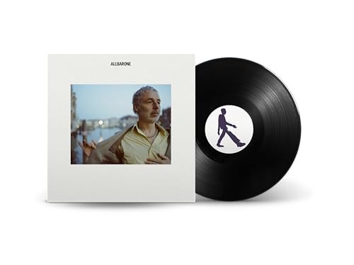 Baxter dury allbarone - dury,