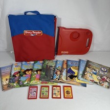 Sistema di lettura di storie