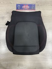 Rivestimento Seduta Del Sedile Anteriore Sinistro E Ricambi Per Ford Puma