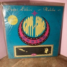 Bappi Lahiri – Habiba