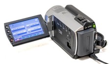 Videocamera Sony Digital