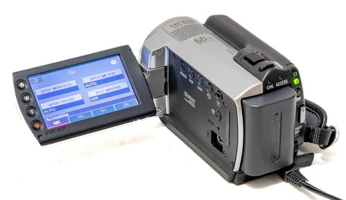 Videocamera sony digital - sony,