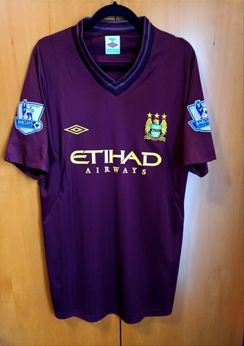 Maglia balotelli manchester - maglia,