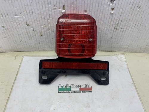 Fanale posteriore orig cev - orig.,