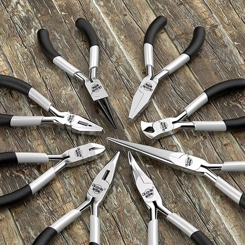 Piccola mini pinza - piccola,