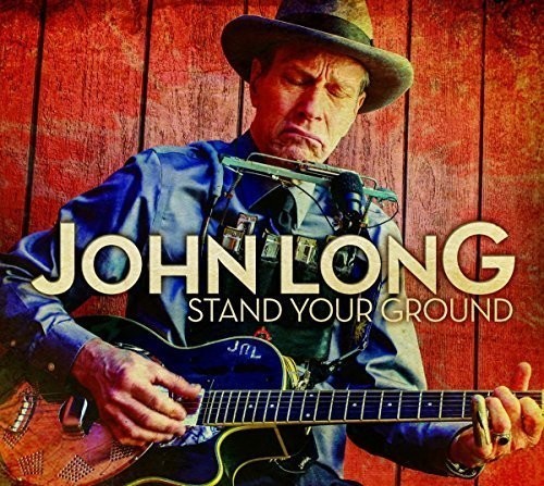 Long john stand - long,