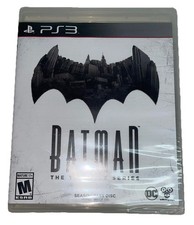 Batman the telltale - the, series