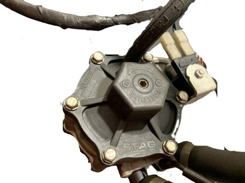 Polmone gas gpl per opel - gas,