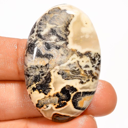 Pietra preziosa cabochon - , ovale