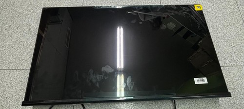 Hisense smart hd - tv,