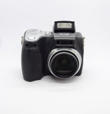Kodak EasyShare DX6490 Nera