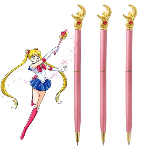 Anime pretty guardian sailor - anime,