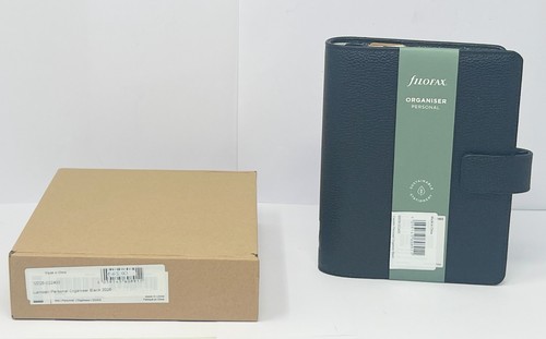 Filofax personal organizer - filofax,