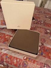 Valigia Porta Orologi Rolex