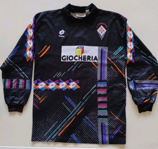 Fiorentina 1991/92 Mareggini #