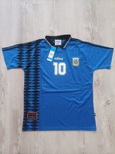 Maglia Calcio Argentina