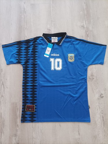 Maglia calcio argentina - maglia,