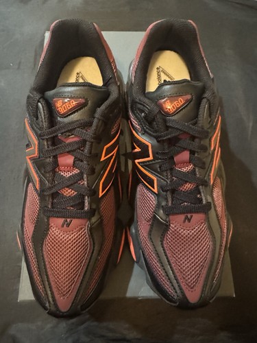 New balance 9060 - balance, nero