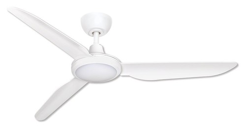 Ventilatore soffitto con luce