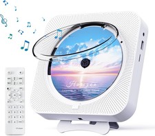 MICOCIOUS Bluetooth CD Player