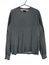 MAGLIONE A COLLO ROTONDO