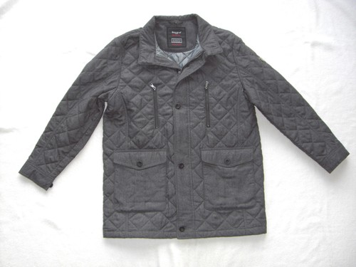 Bexleys giacca uomo - giacca,