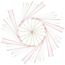  Bacchette magiche in pizzo