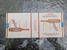 INCARTO PACCHETTO SIGARETTE