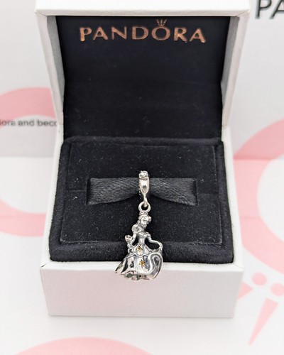 Ciondolo charm pandora disney - ciondolo,