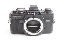 Minolta X-700 MPS Body - Corpo