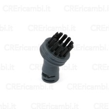 POLTI Spazzolino Tondo Nylon
