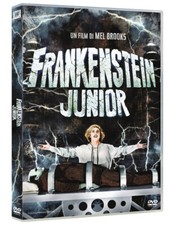 Frankenstein Junior (SE 40