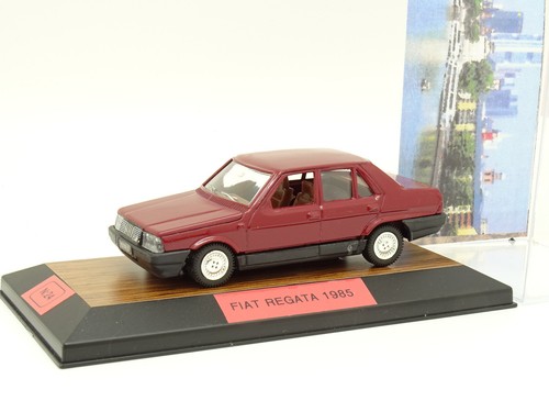 Polistil fiat regata - 1/43,