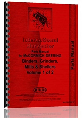 International hammer mill - hammer,