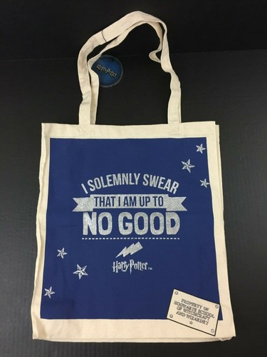 Harry potter shopping tote bag - potter,