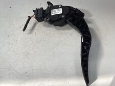 PEDALE ACCELERATORE PER OPEL