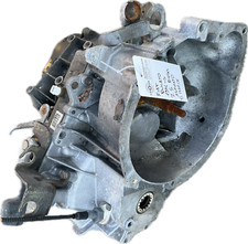 Cambio manuale per modello FIAT DUCATO 1994 2.5 diesel 5 marce ricambio