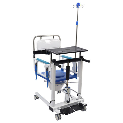 Lift transfer chair sedia di - sedia,