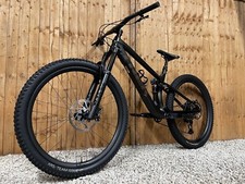 Bici Enduro/Trail Trek Fuel EX