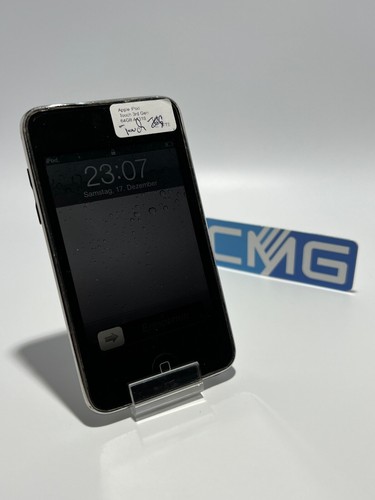 Apple ipod touch - touch, 3a