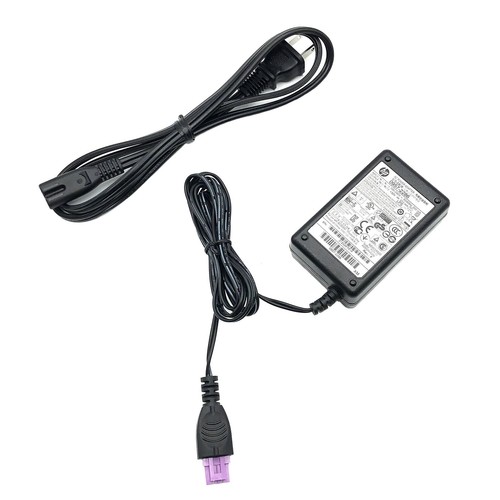 Nuovo adattatore hp - nuovo,