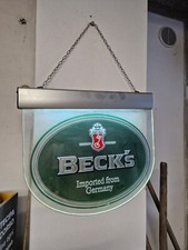 INSEGNA PUBBLICITARIA luminosa