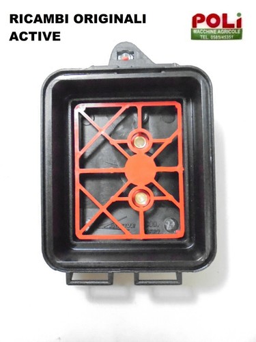 Active decespugliatore zaino - decespugliatore, a