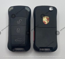 New porsche cayenne - porsche,