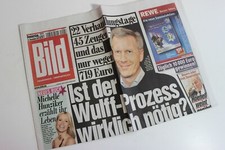 BILDzeitung 14.11.2013